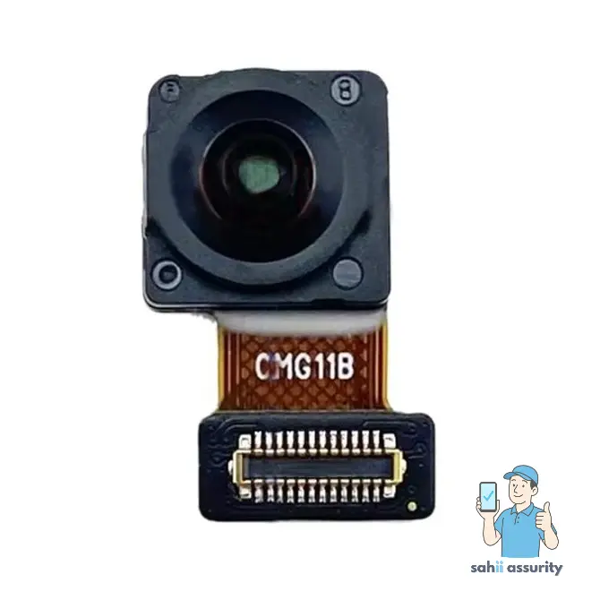 Replacement Front Camera for OnePlus 13 (Selfie Camera)